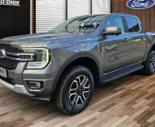 Zunanja slika - Ford Ranger - LIMITED 2.0 EcoBlue 205PS A10 DC e-4WD - NA ZALOGI - 1 - Predogledna slika