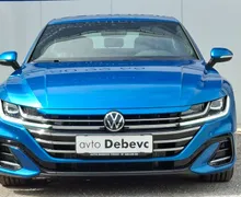 Zunanja slika - Volkswagen Arteon - 2.0 TSI R-Line DSG  Vitrual. radar.1. lastnik SLO - 2 - Predogledna slika