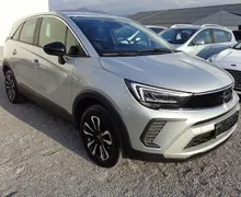 Zunanja slika - Opel Crossland - 1.2 TURBO 110HP - KOT NOVO - SAMO 24.000km - 2 - Predogledna slika