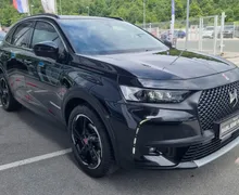 Zunanja slika - DS DS 7 Crossback - 1.2 PT PERFORMANCE LINE - AKCIJSKA CENA - 4 - Predogledna slika