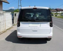Zunanja slika - Volkswagen Caddy - 2.0 TDI Life-N1-ODBITEK DDV-PDC - 5 - Predogledna slika