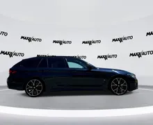 Zunanja slika - BMW serija 5: - 540i Avt. xDrive Mild Hybrid - 4 - Predogledna slika