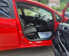 Zunanja slika - Ford Fiesta - TREND 1.25 82PS M5-SLO-2.LAST-VK-VELIK SERVIS - 15 - Predogledna slika
