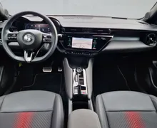 Zunanja slika - Alfa Romeo Junior - Ibrida 1.2 Speciale E-DCT6 MHEV 145 KM - 10 - Predogledna slika