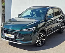 Zunanja slika - MG MG ZS - 1.5 Hybrid+Luxury+Panorama+7 let tov garancije - 1 - Predogledna slika