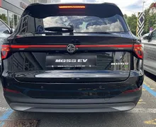 Zunanja slika - MG MGS5 EV - LUXURY 64 kW - 6 - Predogledna slika