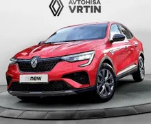 Zunanja slika - Renault Mégane Conquest - Megane Conquest 1.6 E-TECH HEV 145 TECHNO - 1 - Predogledna slika
