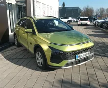 Zunanja slika - Hyundai Bayon - 1.2 MPI COMFORT.WINT.RG SLUŽBENO VOZILO - 8 - Predogledna slika