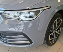 Zunanja slika - Volkswagen Golf - 2.0 TDI BMT Style-SLO-1.LASTNIK-ODLIČEN- - 19 - Predogledna slika