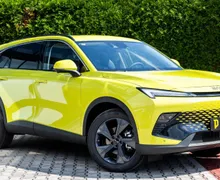 Zunanja slika - Baic X55 - 1.5T DCT 177 2WD - 19 - Predogledna slika