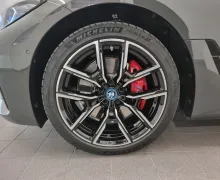 Zunanja slika - BMW i4 - eDrive40 Gran Coupe - 6 - Predogledna slika