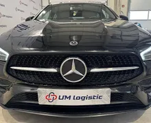 Zunanja slika - Mercedes-Benz CLA-Razred - CLA Shooting Brake CLA 220 d 4MATIC - 2 - Predogledna slika