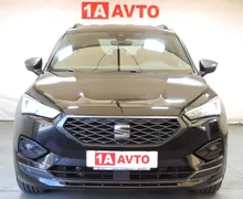 Zunanja slika - Seat Tarraco - 4Drive 2.0 TDI FR DSG KLJUKA-ACC-KAMERA - 3 - Predogledna slika