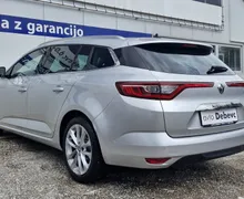 Zunanja slika - Renault Mégane - Megane 1.5 BluedCi INTENS EDC - 3 - Predogledna slika
