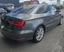 Zunanja slika - Audi A3 - 2.0 TDI 110kW - LEPO OHRANJEN - - 7 - Predogledna slika