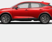 Zunanja slika - Nissan Qashqai - 1.3 DIG-T MHEV Acenta N-SMART - 4 - Predogledna slika
