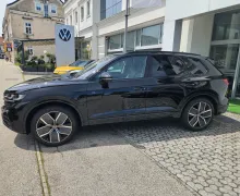 Zunanja slika - Volkswagen Touareg - 4motion V6 TDI BMT R-Line Final Edition - 5 - Predogledna slika