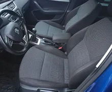 Zunanja slika - Škoda Octavia - 1.6 TDI Family 81 kW NAVIGACIJA PARK-SENZORJI - 9 - Predogledna slika