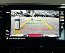 Zunanja slika - Volkswagen Passat - Variant 2.0 TDI BMT Business DSG - 9 - Predogledna slika