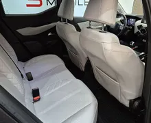 Zunanja slika - DS DS 3 Crossback - Rivoli 1.5L BlueHDi Rivoli Oprema ODLIČNO OHRANJEN - 8 - Predogledna slika