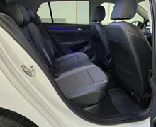 Notranja slika - Volkswagen Golf - 1.5 TSI BMT GOAL - LED Plus.navi.kamera.asistence - 18 - Predogledna slika