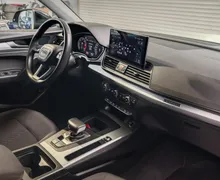 Zunanja slika - Audi Q5 - 40 TDI quattro Stronic 150kW NAVI LED TEMP VIRTUAL - 6 - Predogledna slika