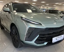 Zunanja slika - Forthing Forthing T5 EVO - T5 Evo 1.5 T-GDI LUXURY - NA ZALOGI - my 2025 - - 1 - Predogledna slika