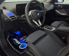 Zunanja slika - BMW Serija 1 - : 118d Avt.-ADAPT.LED-KAMERA-AMBIENT - 10 - Predogledna slika
