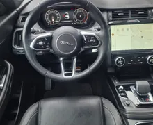 Zunanja slika - Jaguar E-PACE - 2.0 D165 MHEV R-DYNAMIC AWD - AVTOMATIK - ODLIČEN - 11 - Predogledna slika