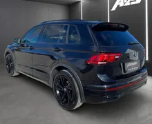 Zunanja slika - Volkswagen Tiguan - 2.0 TDI DSG R-Line-Black Style-Matrix-Vl.kljuka - 4 - Predogledna slika