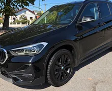 Zunanja slika - BMW X1 - serija : 2.0d xDrive 190ks °AUT° °FULL-LED° °18-COL° - 1 - Predogledna slika