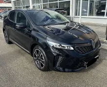 Zunanja slika - Renault Clio - 1.0 TCE 90 I FEEL SLOVENIA 1. lastnica - 1 - Predogledna slika