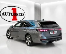 Zunanja slika - Volkswagen Passat Variant - 2.0 TDI BMT Business DSG - 4 - Predogledna slika