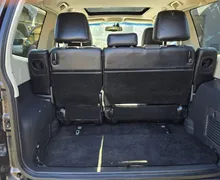 Zunanja slika - Mitsubishi Pajero - 3.2 DI-D A T 3 VRATA ODLIČEN - 20 - Predogledna slika