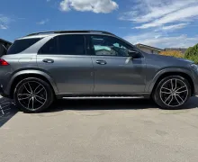 Zunanja slika - Mercedes-Benz GLE-Razred - 450 D 4MATIC - 5 - Predogledna slika