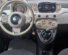 Zunanja slika - Fiat 500 - 1.2 8v Gucci-2×Led-USB-Alu15-Velik servis... - 11 - Predogledna slika