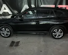 Zunanja slika - BMW X1 - serija : xDrive18d Sport Line-LED-KEYLESS-HUD-NAVI-VK... - 4 - Predogledna slika