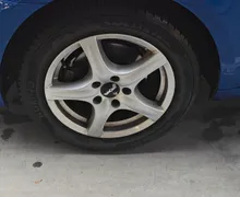 Motor in tehnologija - Škoda Octavia - Combi 1.6 TDI - 12 - Predogledna slika