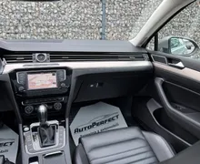 Zunanja slika - Volkswagen Passat - Variant 2.0 TDI Highline |PANO|POTRJ.SERV|KAM|GR.SED|NAVI - 11 - Predogledna slika