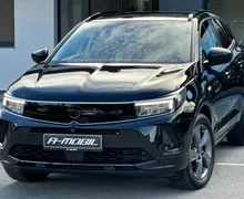 Zunanja slika - Opel Grandland - 1.2 TURBO GS LINE LED-KAMERA-NAVI - 1 - Predogledna slika