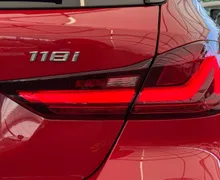 Zunanja slika - BMW Serija 1 - : 118i M Sport Avt. - 5 - Predogledna slika