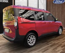 Zunanja slika - Ford Tourneo - Courier TITANIUM 1.0 125PS M6 - 4 - Predogledna slika