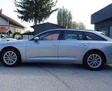 Zunanja slika - Audi A6 - Avant 40 TDI QUATRRO S tronic 204KM - REDNO SERVISIRAN - - 4 - Predogledna slika