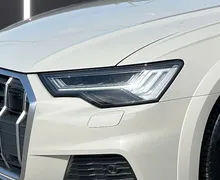 Zunanja slika - Audi A6 Allroad - 45 TDI Quattro S tronic Matrix - Kamera - Kljuka - 5 - Predogledna slika