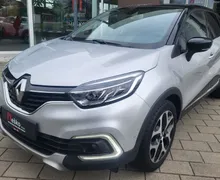 Zunanja slika - Renault Captur - Intens TCe 90 1last-navi-alu-kamera-pdc-tempom-acc - 1 - Predogledna slika