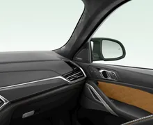 Zunanja slika - BMW X6 - M - 11 - Predogledna slika