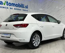 Zunanja slika - Seat Leon - 1.2 TSI     - Slovensko poreklo - - 4 - Predogledna slika