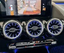 Zunanja slika - Mercedes-Benz GLA-Razred - 180 URBAN PRO-SLO-AMBI-LED-DAB-KAM-AVT.PRTLJ-VIDEO - 12 - Predogledna slika