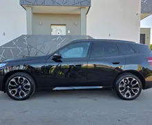 Zunanja slika - BMW X3 - 20d xDrive M - 2 - Predogledna slika