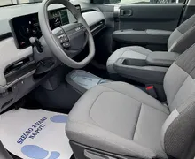 Zunanja slika - KIA EV3 - 58.3 kWh baterija. 150 kW  204 KM  Star - 7 - Predogledna slika